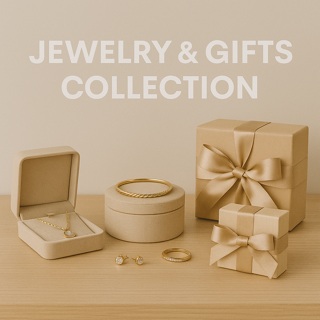 JEWELRY/GIFT